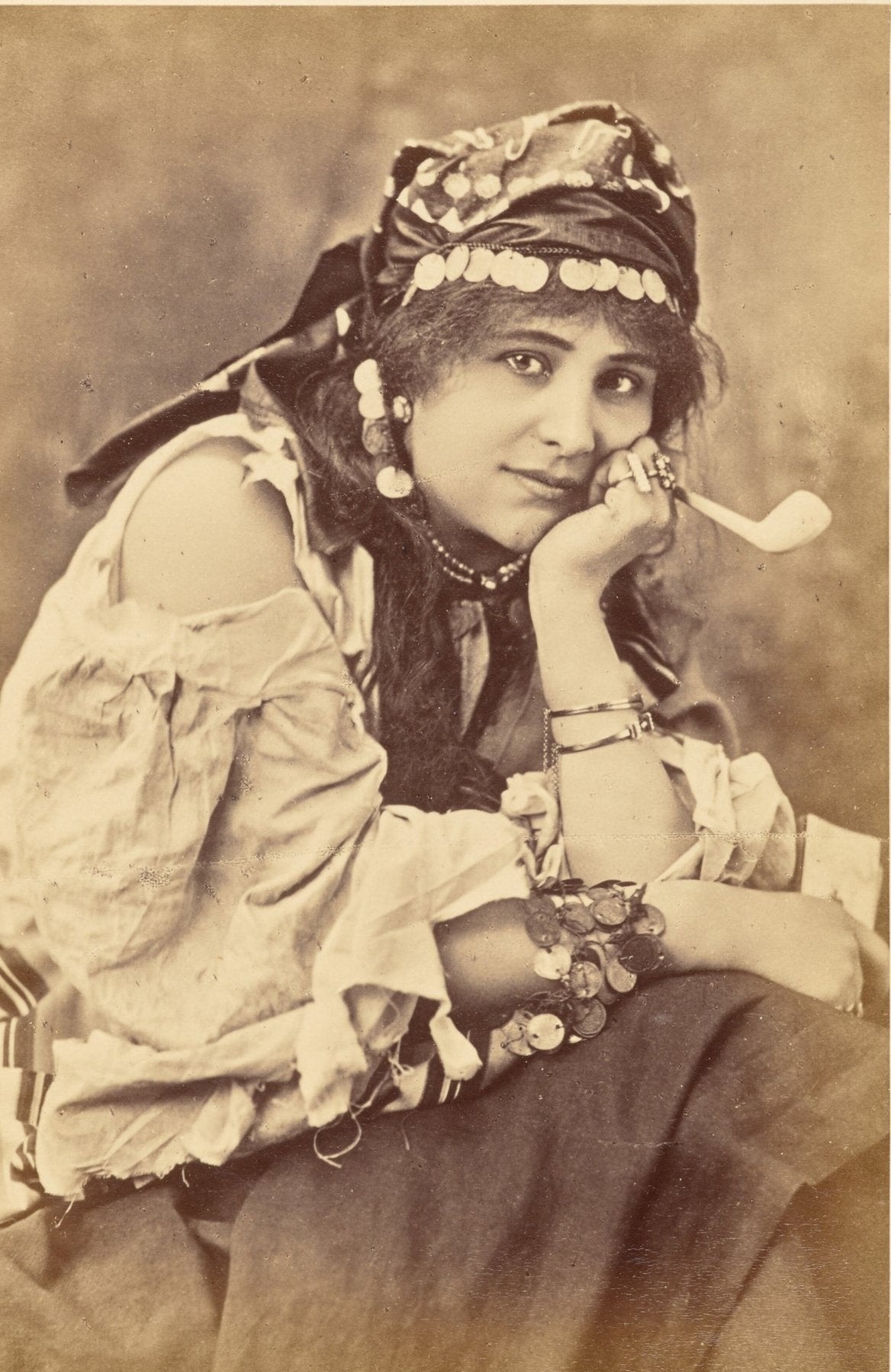 Portraits of Beauty