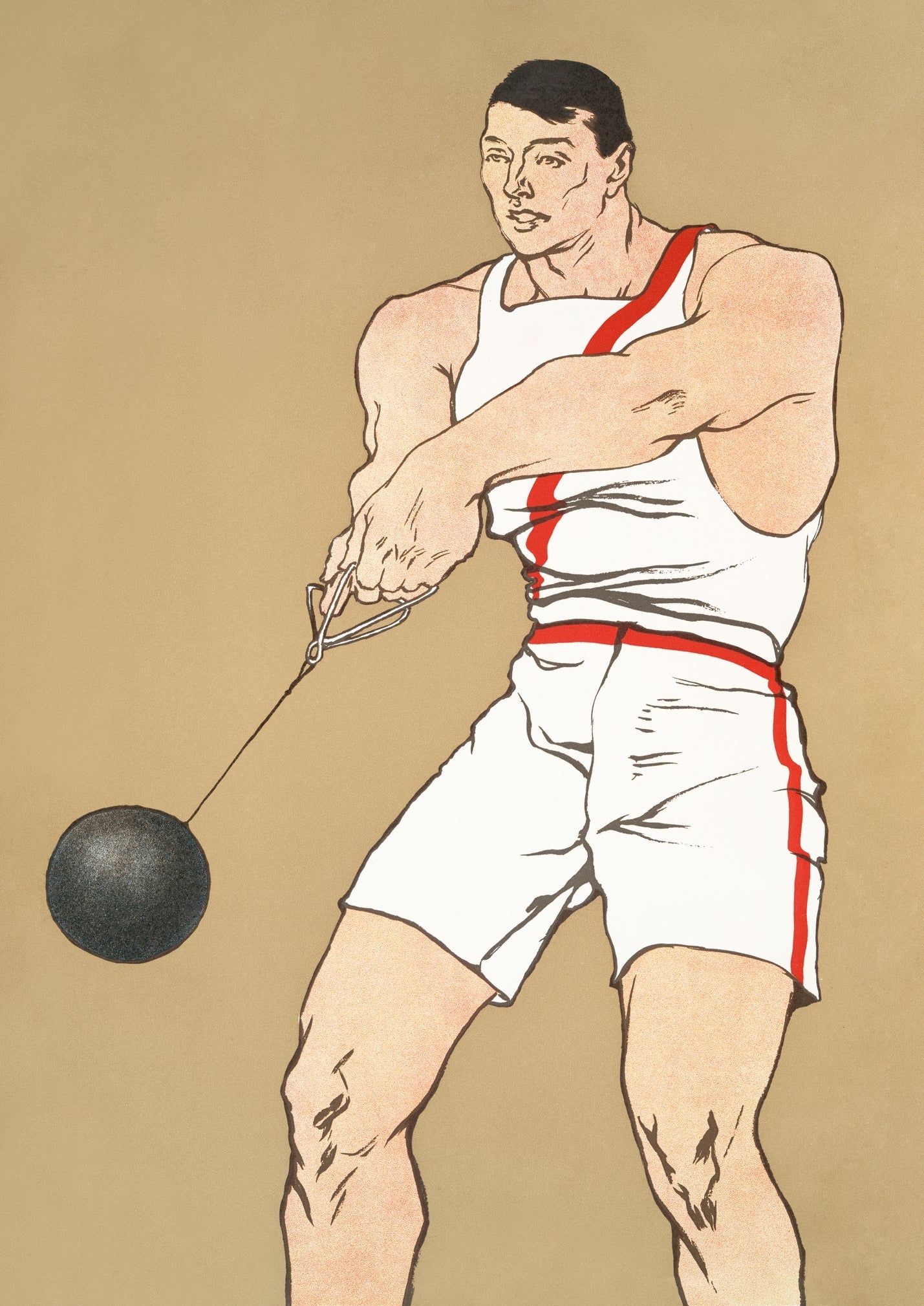 Vintage Athletics