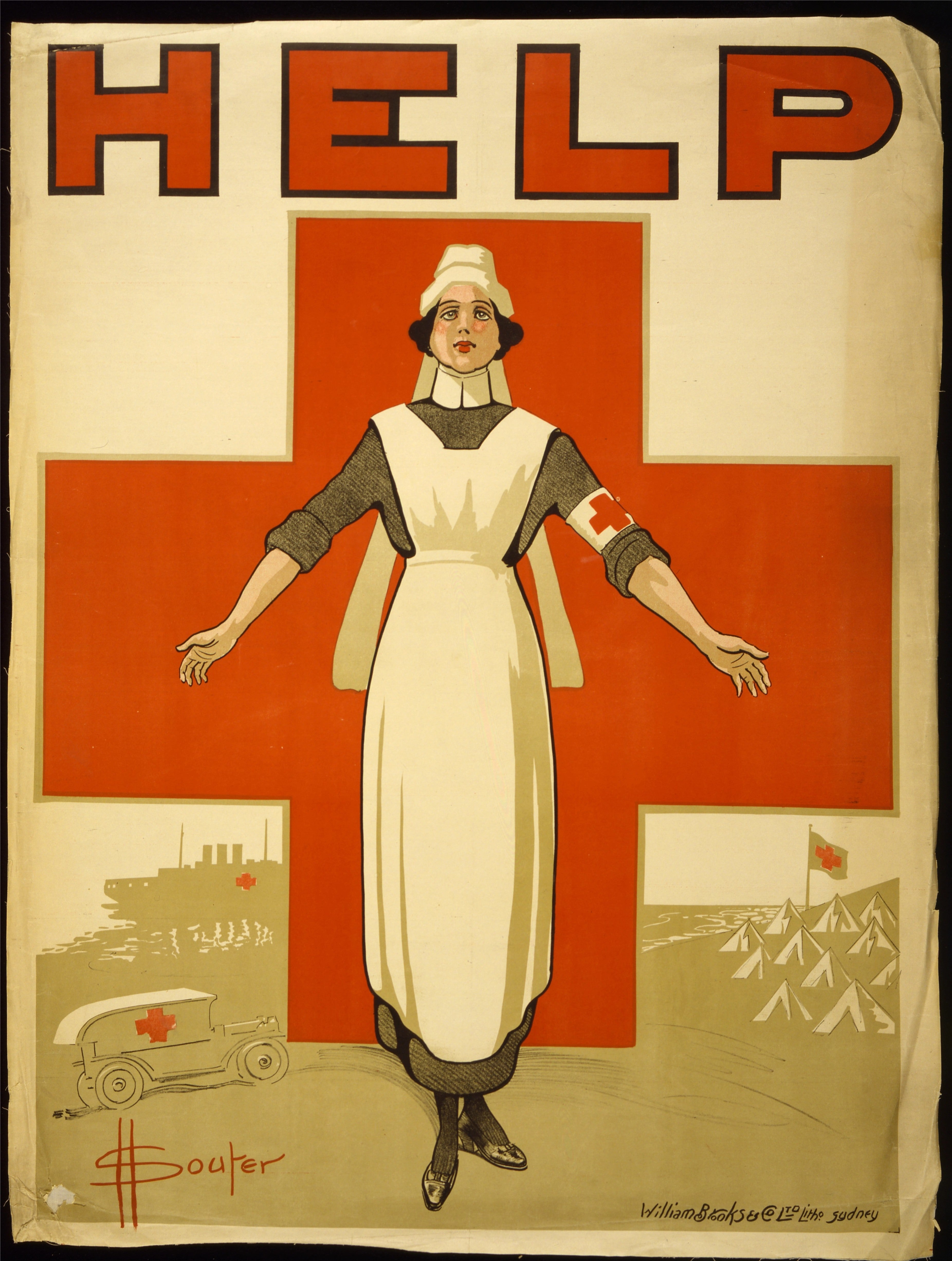 Historical Propaganda